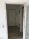 Kleine 1-Zimmer-Wohnung. Der Start auf eigenen Füßen zu stehen. - Blick in den Flur