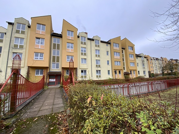 Schicke 3-ZKB-Wohnung für Paare oder kleine Familie, Carl-Bantzer-Straße 34, 34225 Baunatal