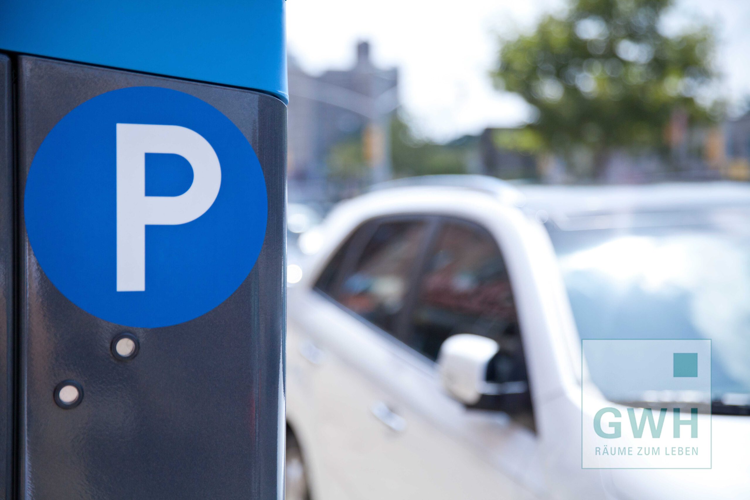 PKW-Stellplatz im Freien zu vermieten, Walahfridstr. 2, 36043 Fulda