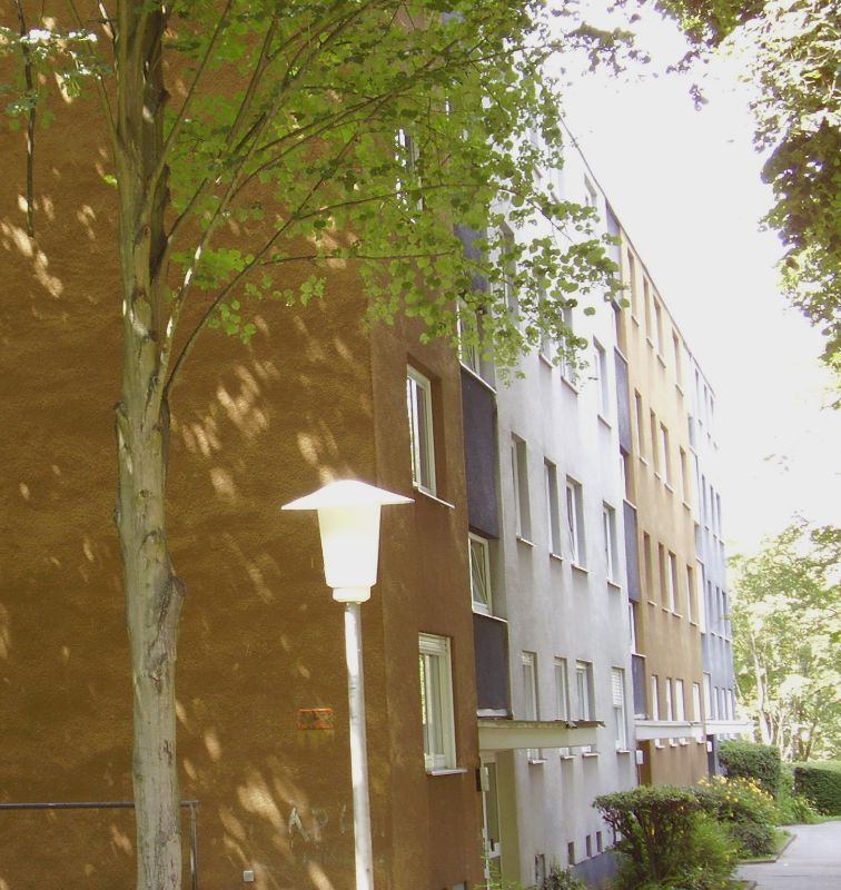 2-Zimmer – Renoviert! – Sie müssen nur noch einziehen, Stephan-Born-Straße 20, 65199 Wiesbaden