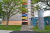 Barrierearme 3-Zimmer-Wohnung mit Fernblick - Heinrich-Nordhoff-Str. 8 - Eingangsbereich