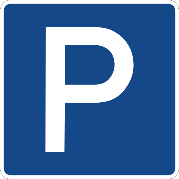 Stellplatz im Freien in der Karl-Legien-Straße, Hans-Böckler-Straße 30-40, 65199 Wiesbaden