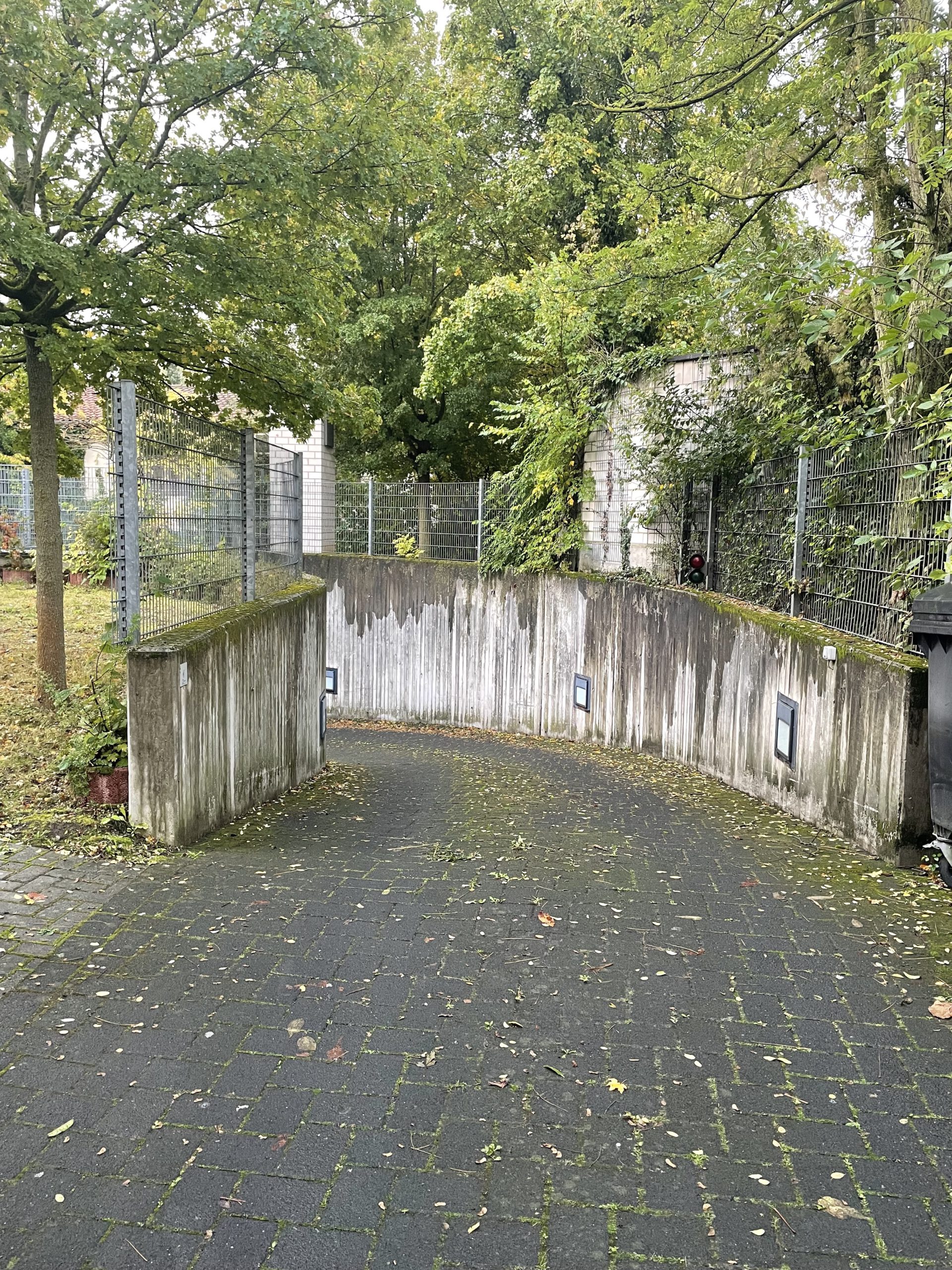 Tiefgaragenstellplatz in Bonn-Mehlem Nr. A.02.02, Roderichstraße 238, 53179 Bonn