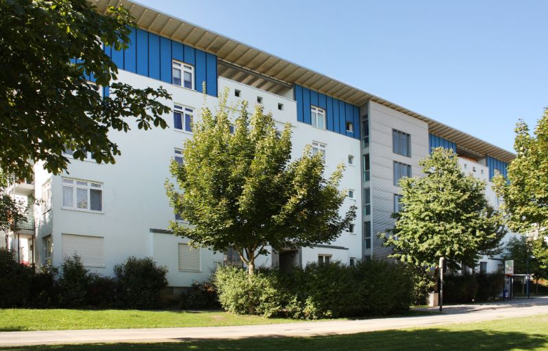 Wunderschöne 3-Zimmer-Wohnung mit Blick über Wiesbaden, Norderneyer Straße 29, 65199 Wiesbaden