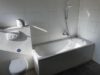 Gemütliche 3-Zimmer-Dachgeschoss-Wohnung im Paulusviertel - Bad