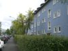 Kleine 2-Zimmerdachgeschosswohnung in zentraler Lage von Gießen zu vermieten - Ansicht