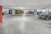 Parkplatzsuche mehr! TG-Stellplatz - Platanenhof - UG links, 34 b kann ab sofort angemietet werden! - 75026_25_TG