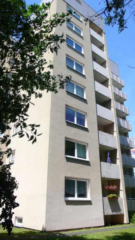 Stadtnah wohnen, Alter Rückinger Weg 124, 63452 Hanau