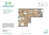 Schöne 3-Zimmer Neubauwohnung mit Einbauküche sucht Nachmieter! - Grundriss_97018_0031.JPG