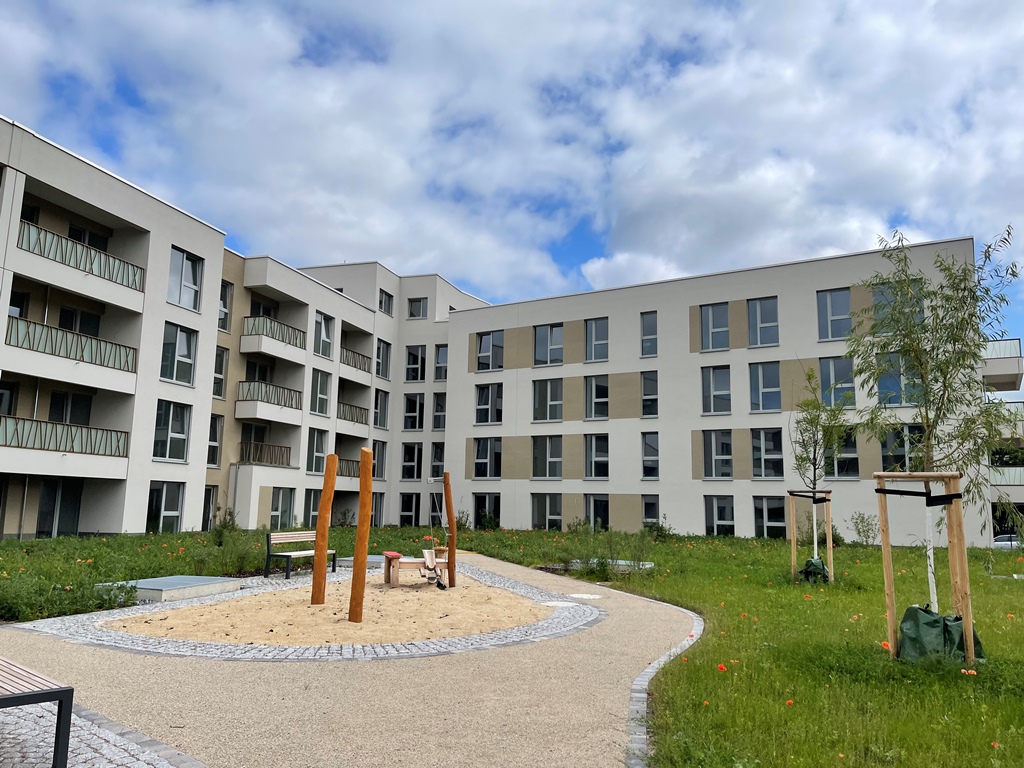 1600/91101/440, Geschwister-Scholl-Str. 19, 99085 Erfurt