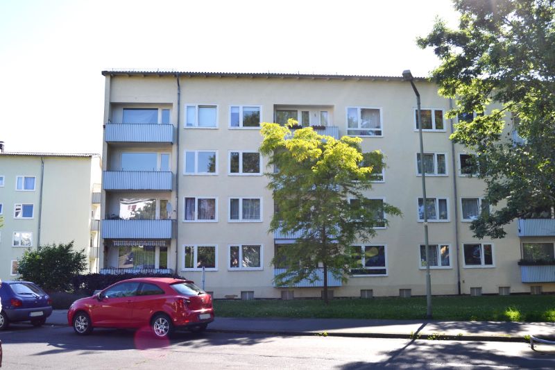 Schicke 4-Zimmer-Wohnung sucht Sie, Meißnerstraße 12, 34134 Kassel