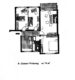 Schicke 4-Zimmer-Wohnung sucht Sie - Grundriss