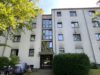 2-Zimmerwohnung mit Balkon in Gießen-West zu vermieten - Aussenansicht