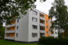 Barrierearme 4-ZKB-Wohnung im Erdgeschoss mit Balkon - Birkenallee 67, Balkone I.