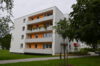 Barrierearme 4-ZKB-Wohnung im Erdgeschoss mit Balkon - Birkenallee 67, Balkone II.