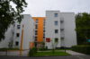Barrierearme 4-ZKB-Wohnung im Erdgeschoss mit Balkon - Birkenallee 67, Eingangsbereich
