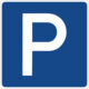 Stellplatz im Freien in der Hans-Böckler-Straße - Parkplatz im Freien