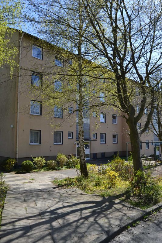 Großzügige 3-Zimmerwohnung mit Balkon am Baunsberg, Dachsbergstraße 24, 34225 Baunatal