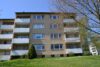Großzügige 3-Zimmerwohnung mit Balkon am Baunsberg - Dachsbergstraße 24 - Balkone + Garten