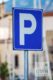 Parkplatz sucht Auto ! Sie bewerben sich auf Parkplatz Nummer 133 - iStock_000047934474_Parkplatz.jpg