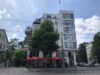 3-Raumwohnung mit Balkon im Zentrum-Süd - Ansicht2