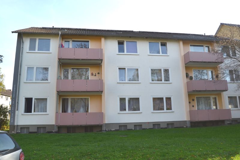 Schicke-3-Zimmer-Wohung sucht Sie, Im Windenfeld 8, 34134 Kassel