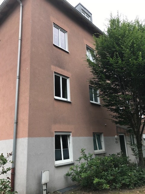 Schöne 3-Raum Wohnung im Dachgeschoss, Reicker Straße 113b, 01237 Dresden