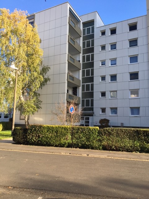 Moderne 2-Zimmerwohnung für Sie zum Bezug fertig!, Ringstraße 4, 61381 Friedrichsdorf