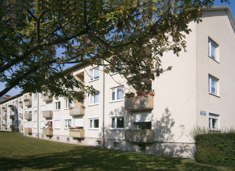 Geräumige Maisonette-Wohnung in Bad Vilbel Heilsberg sucht Mieter, Otto-Fricke-Straße 40, 61118 Bad Vilbel