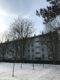 Modernisierte 3-Zimmerwohnung am Heilsberg - Vorderansicht Gebäude