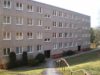 Gepflegte 2-Zimmer-Wohnung am Richtsberg - Vorderansicht