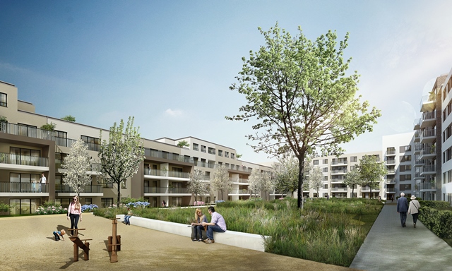 Modern, hell und ganz oben!, Mainzer Landstraße 352, 60326 Frankfurt am Main