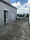 Modern, hell und ganz oben! - Dachterrasse