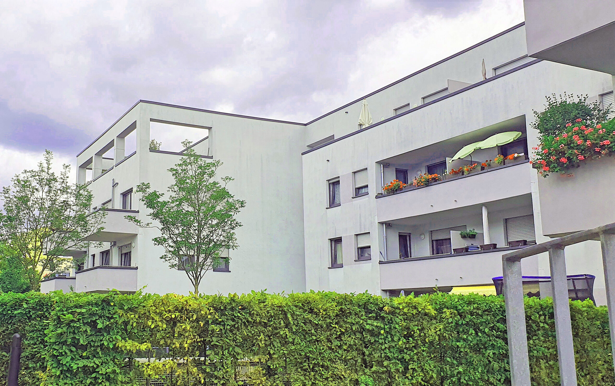 Wunderschöne 3-Zimmer-Neubauwohnung mit Balkon, Juister Straße 6, 65199 Wiesbaden