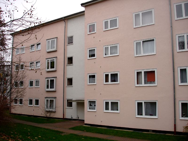 Schicke 3-Zimmer-Wohnung sucht Sie, Meißnerstraße 35, 34134 Kassel