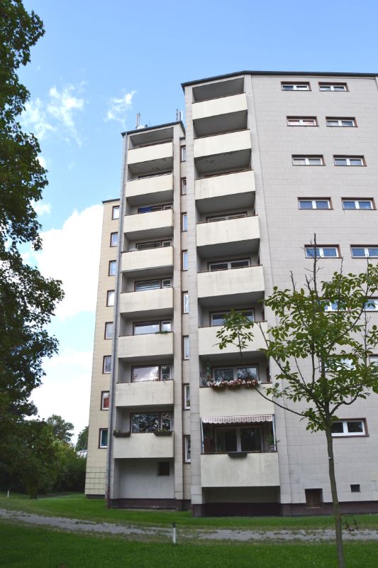 Schicke 3-Zimmer-Wohnung sucht Sie, Meißnerstraße 124, 34134 Kassel