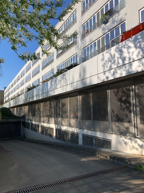 Keine Parkplatzsuche mehr! TG-Stellplatz im „Platanenhof“ ab sofort verfügbar!, Hollerbornstr. u.a./TG 38 b, 65197 Wiesbaden