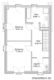ERSTBEZUG in Wolfsburg Take 5: Großzügige Maisonette-Wohnung - Grundriss 2. OG