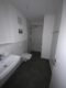 1-Zimmer-Appartement im Neubau mit Terrasse und Gartennutzung - Badezimmer mit Dusche