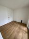 1-Zimmer-Appartement im Neubau mit Terrasse und Gartennutzung - helle Küche
