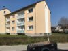 Wohnung im Grünen - bereits für Sie fertig modernisiert und renoviert! - Rückansicht Gebäude