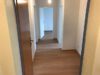 Wohnung im Grünen - bereits für Sie fertig modernisiert und renoviert! - Flur