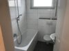 Wohnung im Grünen - bereits für Sie fertig modernisiert und renoviert! - Bad