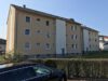Wohnung im Grünen - bereits für Sie fertig modernisiert und renoviert! - Vorderansicht Gebäude