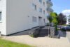 Schicke 3-Zimmer-Wohnung sucht Sie - Meißnerstr. 30 - Eingangsbereich (barrierefrei)