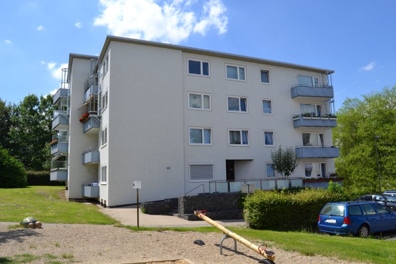 Schicke 3-Zimmer-Wohnung sucht Sie, Meißnerstraße 30, 34134 Kassel