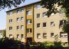 Modernisierte Wohnung mit Platz für die ganze Familie in ruhiger Lage - Hausansicht Birkholzweg 32-36