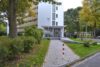 KS-Vorderer Westen: Barrierearmes 2-ZKB-Appartement mit Balkon und schöner Küche! - Eingangsbereich