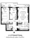 Schöne 3-Zimmer Wohnung mit Ausblick - grundrisse/GRD_14_13301