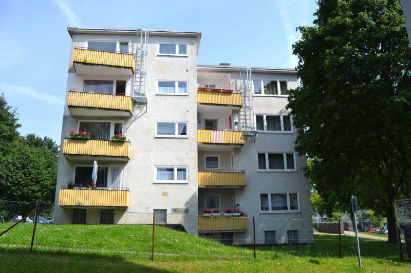 Schicke 3-Zimmer-Wohnung sucht Sie, Meißnerstraße 1, 34134 Kassel